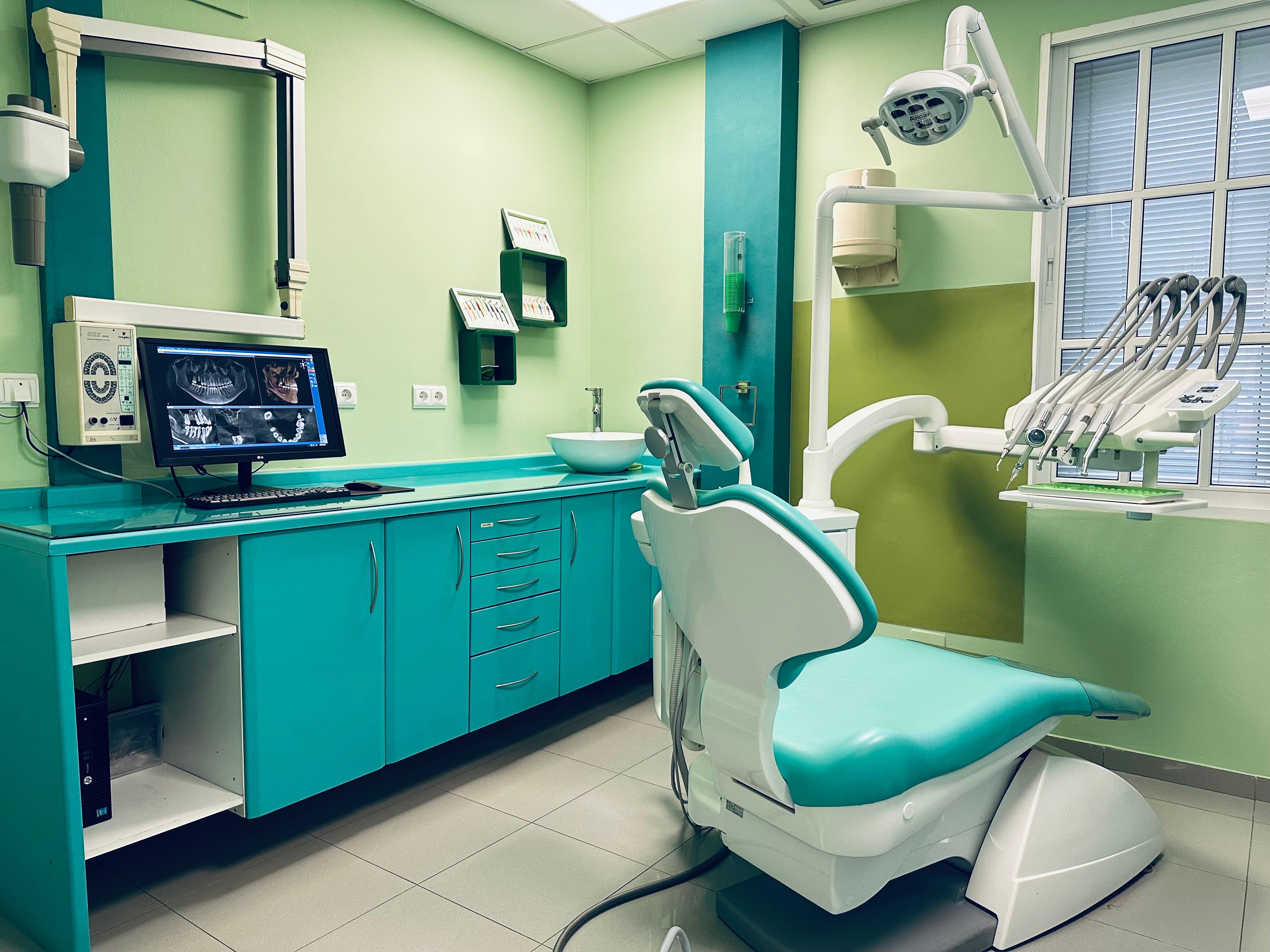 Green Dental Office